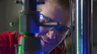 Inventing Advanced Materials Inside RTX’s Future-tech Lab