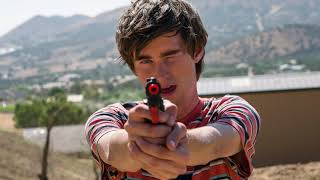 HOSPITALITY - Conner McVicker's Advice to Artists video