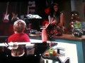 Austin and Ally - break down the walls - official ...