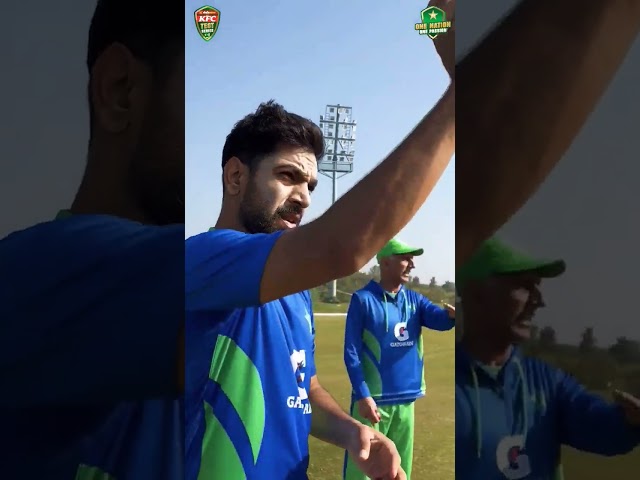 ⚠️ Haris Rauf steaming in at full-tilt 🔥#PAKvENG | #UKSePK ⚠️ Haris Rauf steaming in at full-tilt 🔥#PAKvENG | #UKSePK