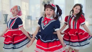 G-REYISH - CANDY (Official Video)