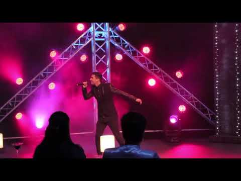 Claudiu Dumitrache - Concrete (Tvh session)