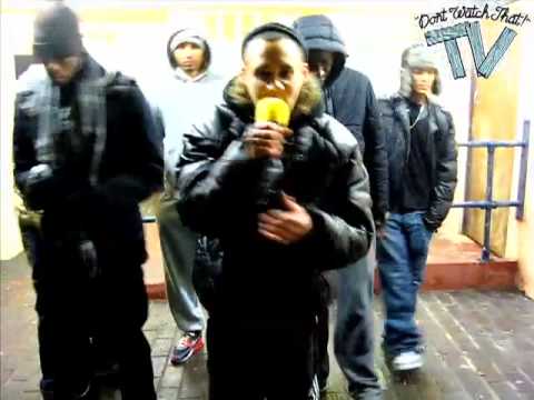 fumin skanx jookie mundo & diesel ICE AGE