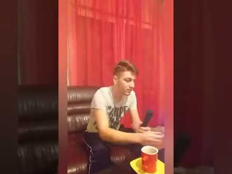 Dalvir Rapkic - Boli me što me ne voliš COVER