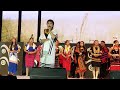Keneisenuo Sorhie ~ Zowe Keleu Eyimi (Litsuku Lohe) | Cover Song | Extravaganza Night 2023, Kisama