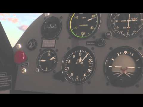 Dovetail Games Flight School Launch Trailer