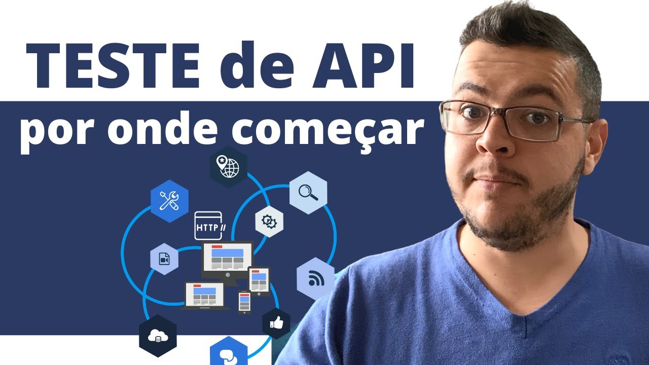 Por onde começar a testar APIs? Descubra