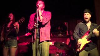 Red Circle Underground 4-14-2012 Part 1