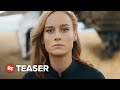 The Marvels Teaser Beginning 2023