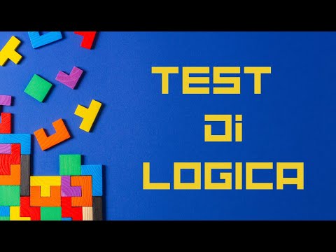Challenge Your Intelligence! Can You Pass This Logic Test? 🧠🧩