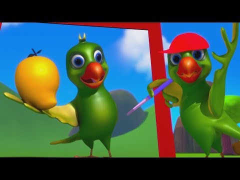 YouTube Thumbnail
