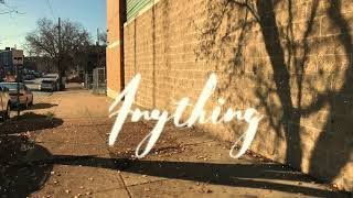 Anything by Rusty Clanton