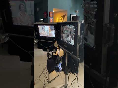 Shooting Scene | Bachelor Point | Season 5 | Kajol Arefin Ome