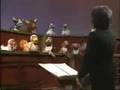 Sesame Street Pretty Great Performances Italian Song