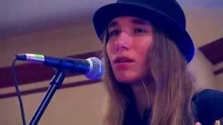 Sawyer Fredericks Silent World Paducah KY
