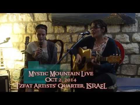 Mystic Mountain Live Oct 2, 2014