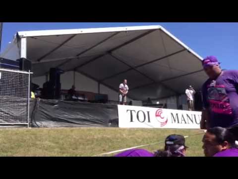 Pieter T Medley 2013