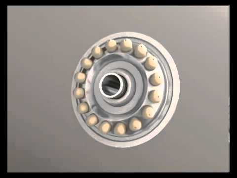 Variator J.Costa - It works like this