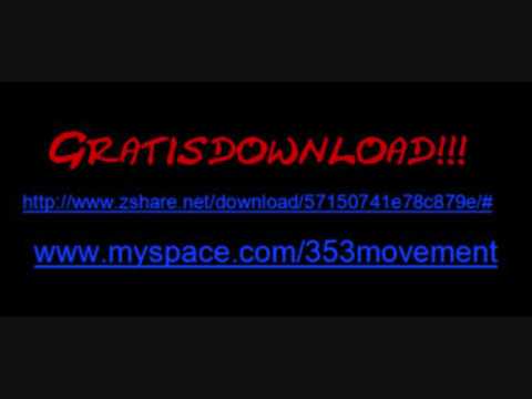 353 Movement pres. PeOL&FatStef - 2 wie Pech&Schwefel - Snippet