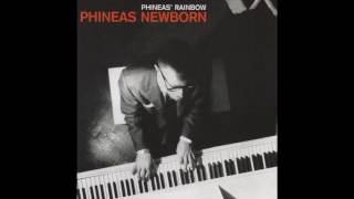 Phineas Newborn Jr Quartet - Overtime - 1956