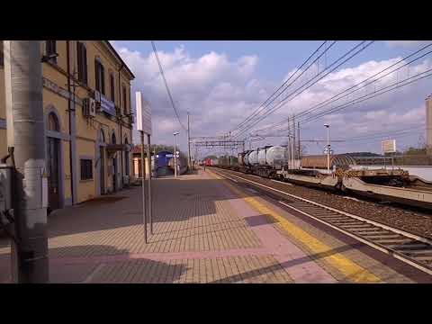 Tcs Busto Arsizio Maddaloni Marcianise E652