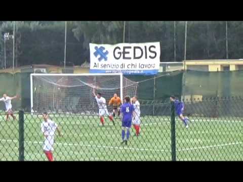 GIOVANISSIMI ELITE: N.T.T.TESTE - OSTIAMARE  1 - 1