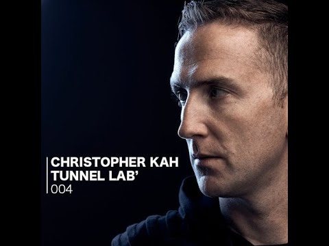 Christopher Kah | Tunnel lab 004 | LIVE MIX on DanceTelevision