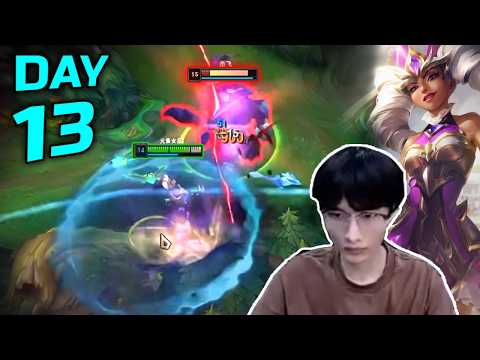 BeiFeng : Unrank to Rank 1 " CN SUPER SERVER " Day 13 - Engsub