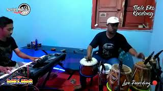 Download lagu LATHI - ELECTONE RASA ORKES NEW PALLAPA mp3