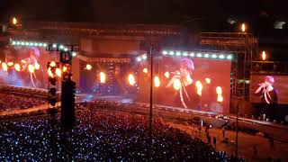 Download lagu BTS - Fake Love [191029 BTS ‘LOVE YOURSELF: SPEAK YOURSELF’ THE FINAL in Seoul] mp3