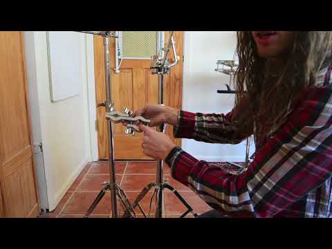 Improve Your Drum Setup SIGNIFICANTLY for ~$13