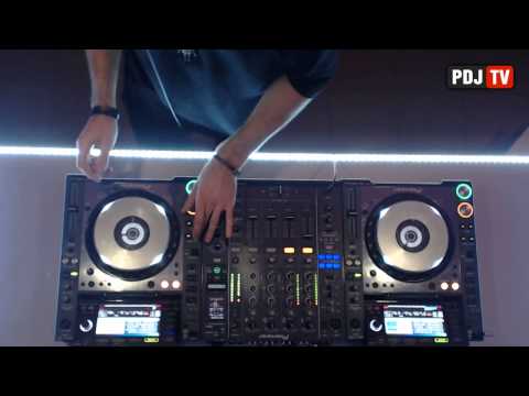 Westboy - Live @ Radio Intense 16.09.2014