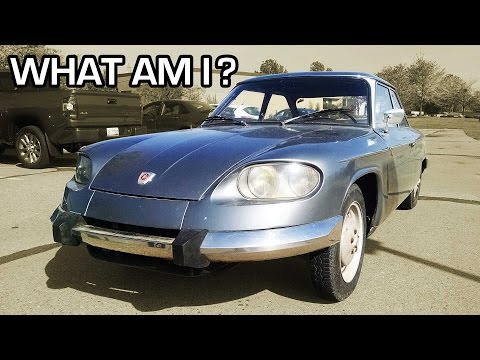 Thumbnail for VW Could Lose Brands, Dyson Buys Sakti3, Qoros’s First SUV - Autoline Daily 1726 by Qoros