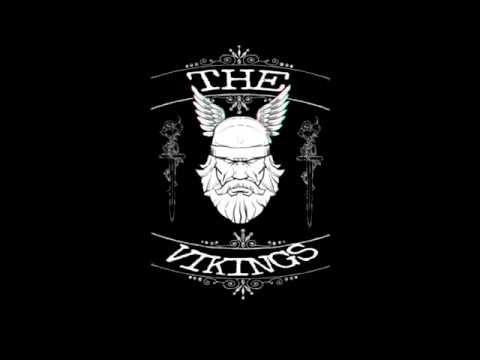 Bar•Barbearia The Vikings