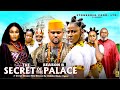 THE SECRET OF THE PALACE SEASON 8 2025 Latest Nigerian Nollywood Movie Trending Nollywood