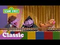 Squeal Of Fortune With The Count And Prairie Dawn Sesame Street Classic
