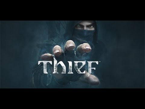 Thief 028 - Der Wasserhasser