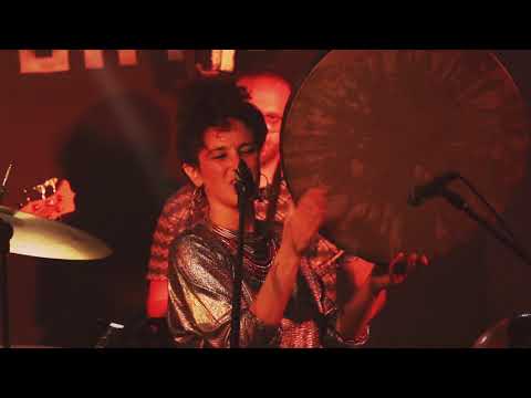 Liron Meyuhas לירון מיוחס - בבדידותו | רעש מגזין מוסיקה