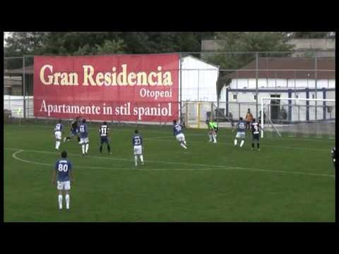 Liga a II-a, Seria I, Etapa 5 CS Otopeni - FC Viitorul 2-1.mpg