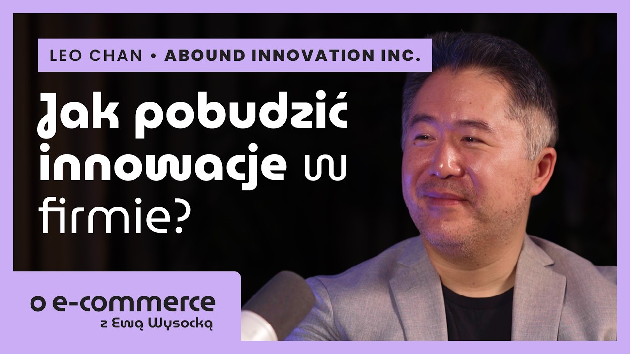 „Worst Idea Ever”, czyli jak pobudzić innowacje w firmie? | o e-commerce z Ewą Wysocką