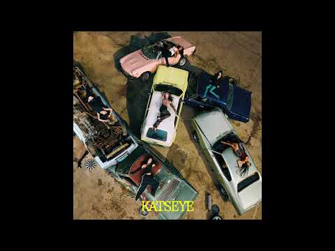 KATSEYE - M.I.A (Foxela Remix)