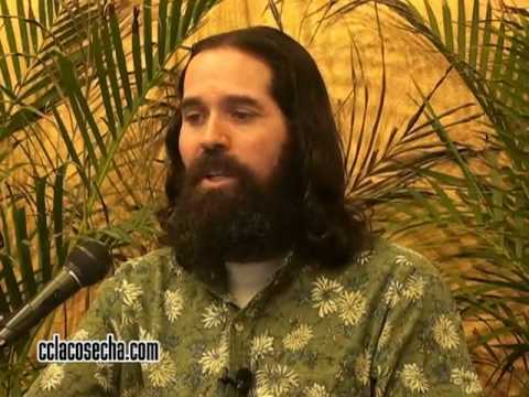 45 Romanos - 15 - Ken Zenk - Estudios Biblicos