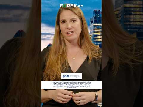 What are the most volatile FX pairs?