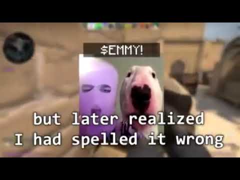 Yun Head Alphabet Song (NOT BY ME)