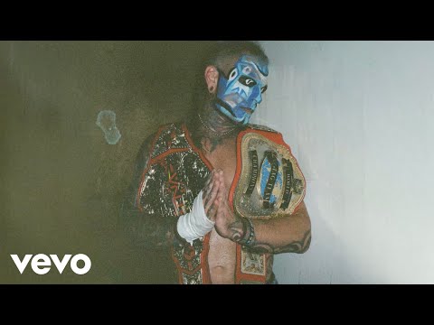 Westside Gunn, DJ Drama - Dr. Britt Baker (Visualizer) ft. Brother Tom Sos