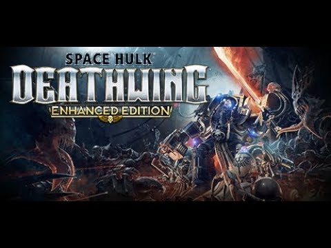 Mediocre Warhammer Experience?  - Space Hulk DEATHWING Review