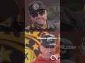 Cage vs. Eminem: Early Career Battle!