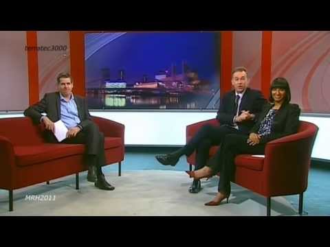 BBC NORTH WEST TONIGHT - 1981-2011 - THE REPORTERS