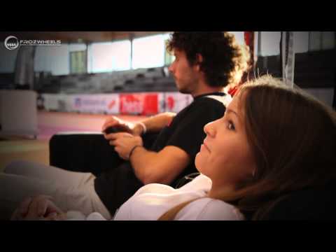 5th WORLD FREESTYLE SKATING CHAMPIONSHIPS