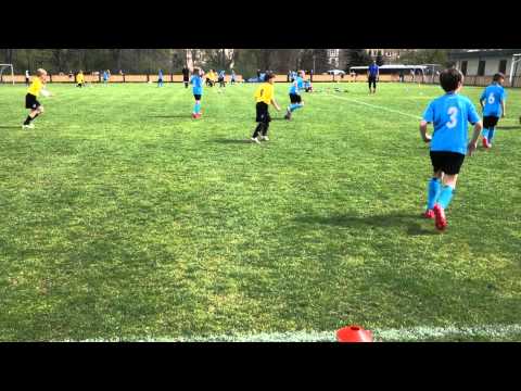 150425 ze zápasu s FK Litvínov